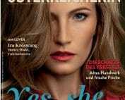 Cover DieNiedeÖsterreicherin Nov.2019